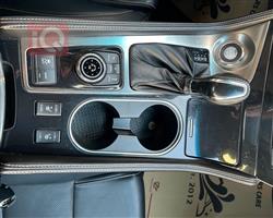 نيسان ماكسيما